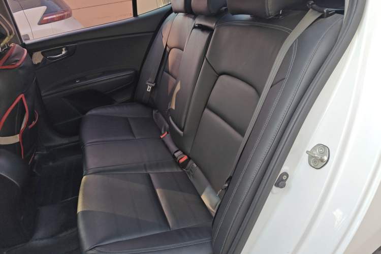 Used Kia K4 2014 1.6T Automatic Turbo
