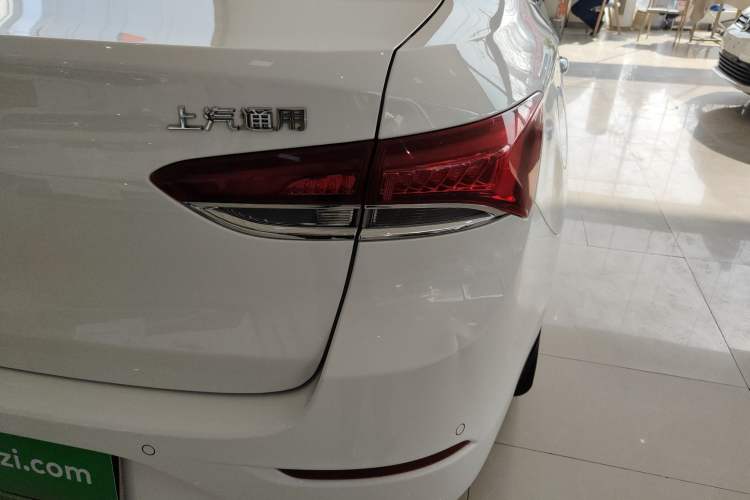 Used Buick GT 2021 Exemplar 1.5L Automatic Elite Version