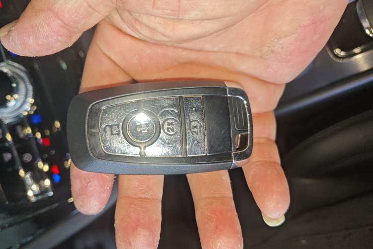 Used Lincoln Corsair 2022 2.0T Two-Wheel Drive Deluxe Edition
