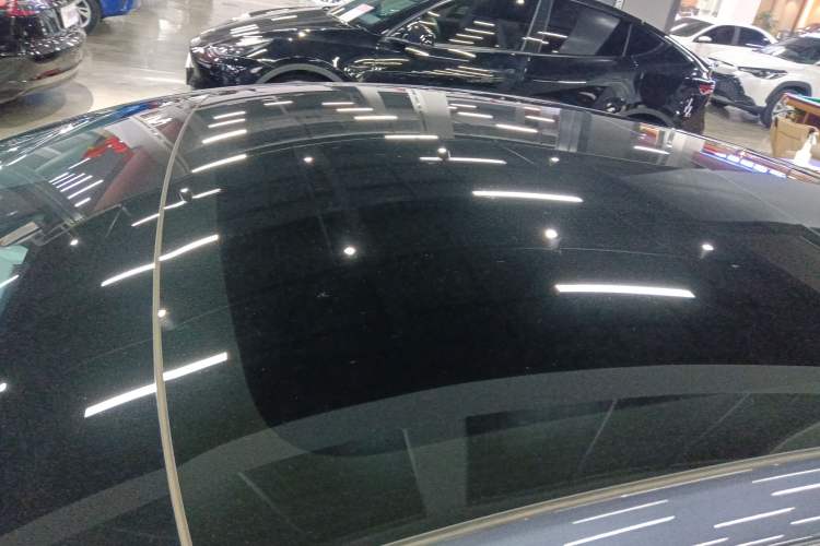 Used Tesla Model 3 2020 Revised Version Standard Range Rear-Wheel Drive – Upgraded Edition
