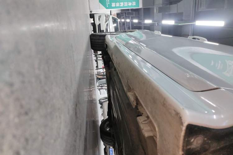 Used Honda Jade 2016 1.8L Automatic Comfort Elite Version 5 Seats