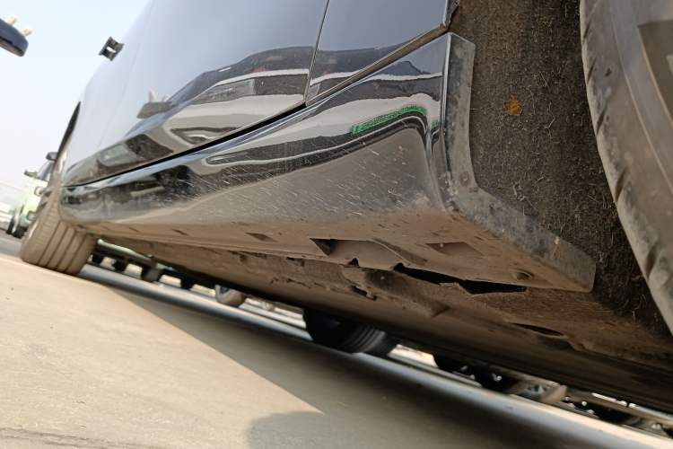 Used Leapmotor C01 2024 Pure Electric 525 Luxury Edition
