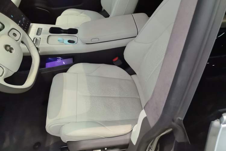 Used Nio ET7 2023 75 kWh