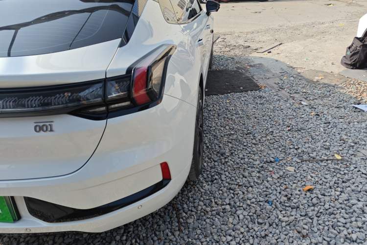 Used Zeekr 001 2023 ME Edition 100 kWh