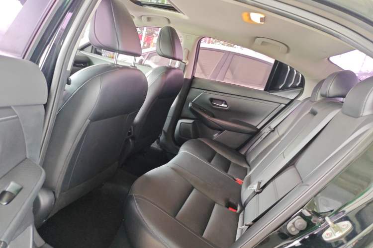 Used Nissan Sylphy 2022 1.6L XL CVT Enjoyment Edition
