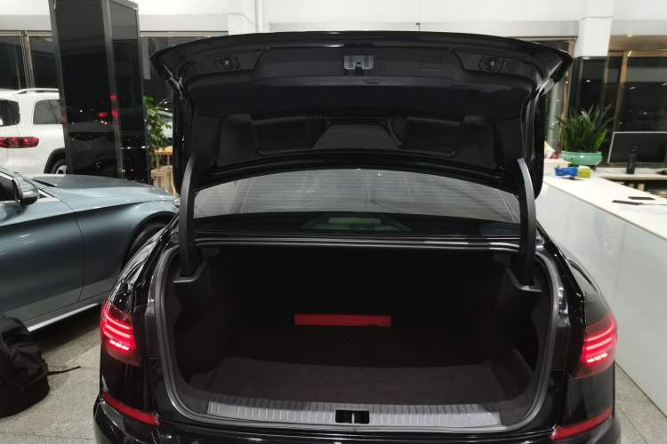 Used Volkswagen Passat 2019 280TSI Business Edition China VI
