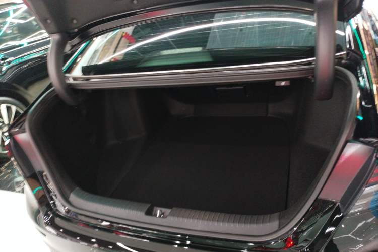 Used Honda Accord 2025 260TURBO Luxury Edition
