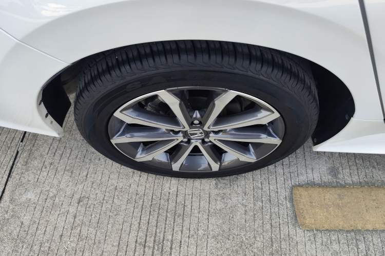 Used Honda Integra 2022 240TURBO CVT Luxury Edition
