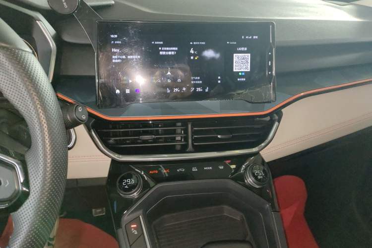 Used Lynk & Co 06 2020 1.5T YAO Halo
