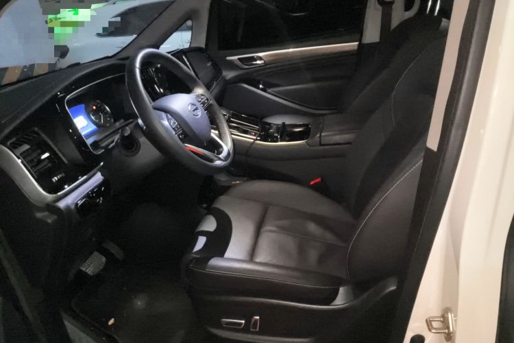 Used GAC Trumpchi M8 2021 Lingxiu Series 390T Deluxe Edition
