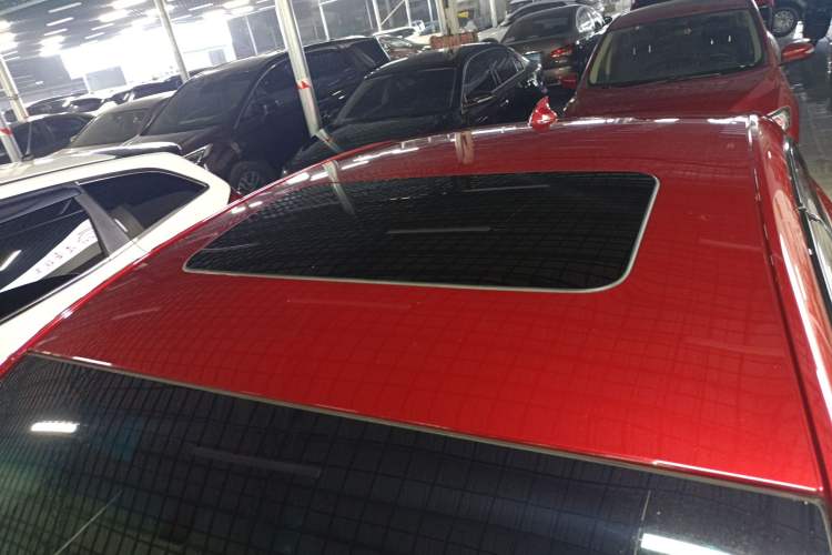 Used Buick GT 2019 18T Automatic Connected Elite Model China VI Standard
