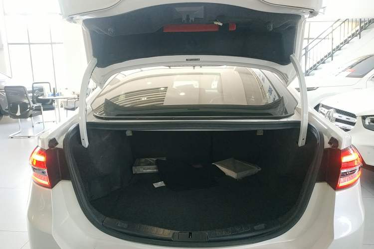 Used Ford Mondeo 2018 EcoBoost 180 Fashion Edition
