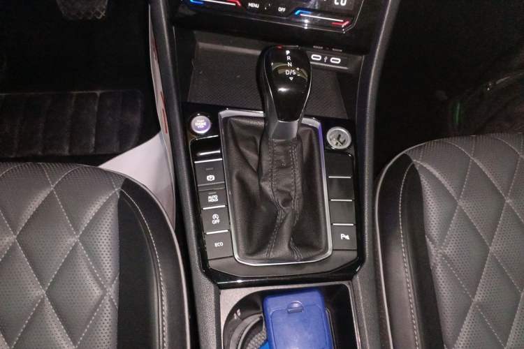 Used Volkswagen Sagitar 2023 200TSI DSG Excellence Edition
