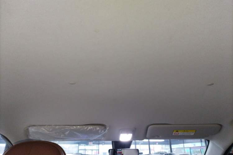 Used Wuling Bingo 2023 333km Enjoy+ Version