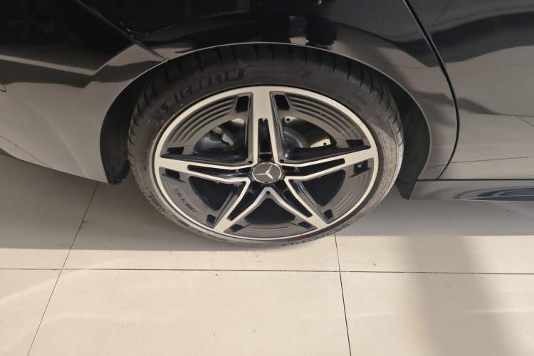 Used Mercedes-Benz CLA AMG 2024 Facelifted AMG CLA 35 4MATIC
