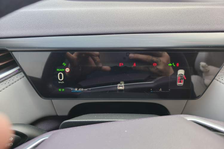 Used Wey Latte DHT 2022 1.5T DHT Extra-Large Cup