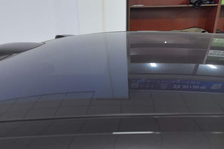 Used Nio ET5T 2024 75kWh Touring
