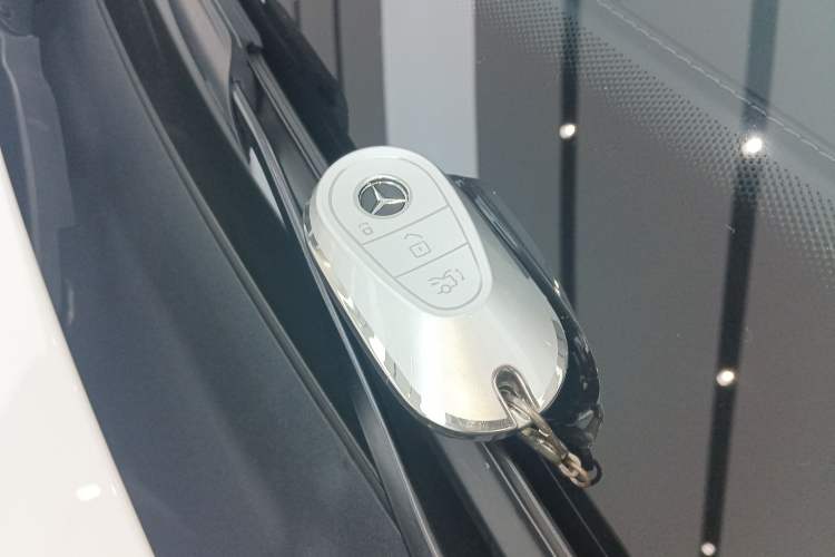 Used Mercedes-Benz C-Class 2023 C 200 L Sport Edition
