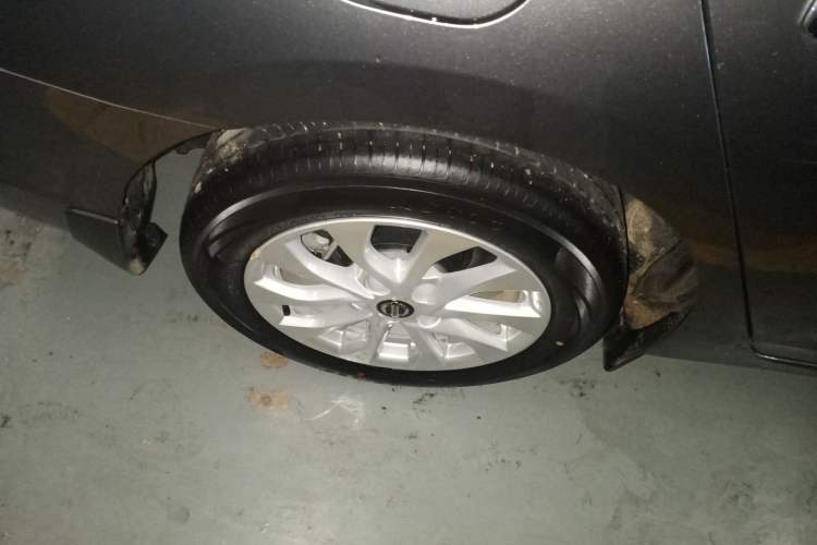 Used Nissan Sylphy 2024 Facelifted Three Classic 1.6XE CVT Comfort Edition