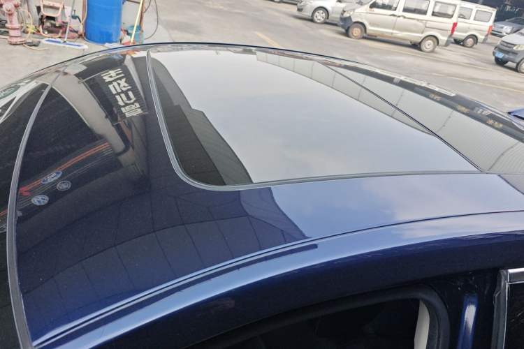 Used Honda Inspire 2019 260TURBO Jingyue Edition China VI