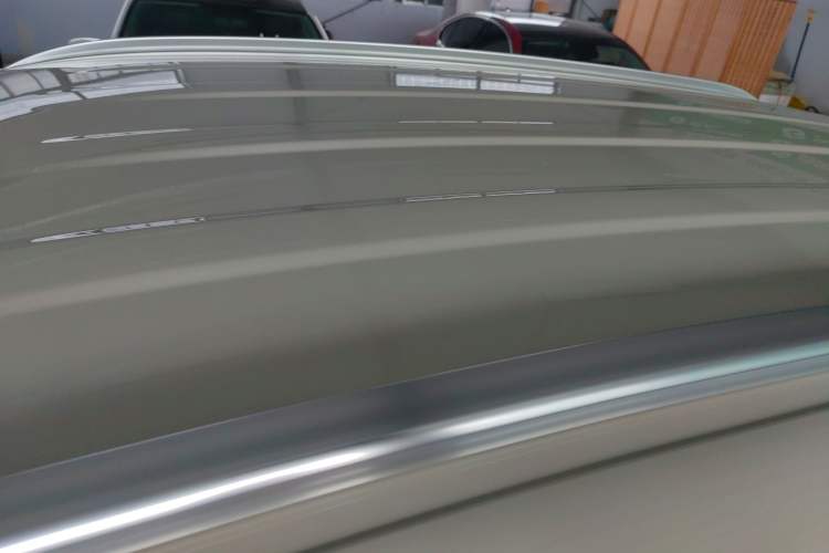 Used BYD Sealion 06 New Energy 