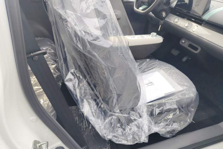 Used  Lumin 2025 205 km Xiangqin Version