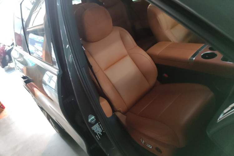 Used Li Auto L6 2024 Max