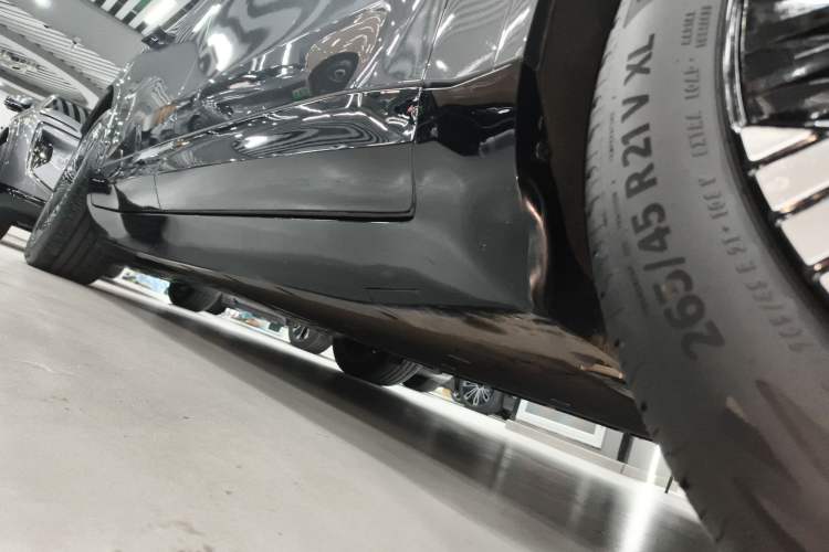 Used  11 2023 Harmony 90-degree Rear-wheel Drive Business Edition
