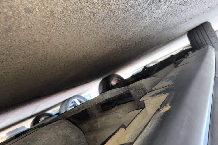 Used Land X7 2015 2.0T Panoramic Prestige Edition
