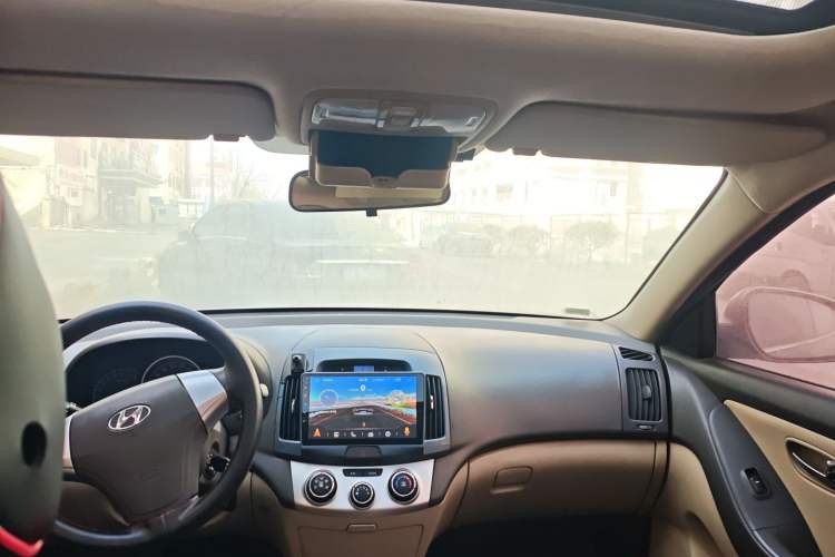 Used Hyundai Celesta 2010 1.6L MT GLS