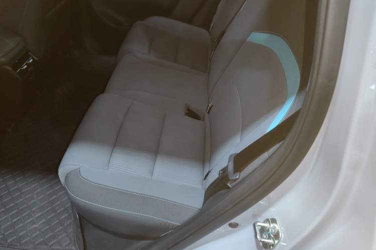 Used AION Y 2023 Plus 510 Enjoy Edition
