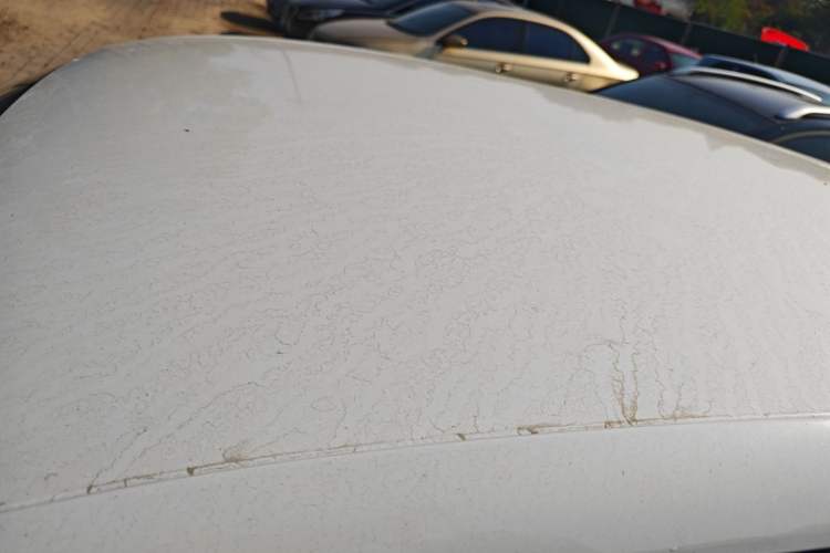 Used Leapmotor T03 2025 310 Comfort Edition
