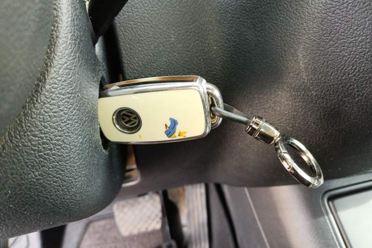 Used Volkswagen Tiguan 2016 280TSI Automatic Two-Wheel-Drive Silk Road Style Edition
