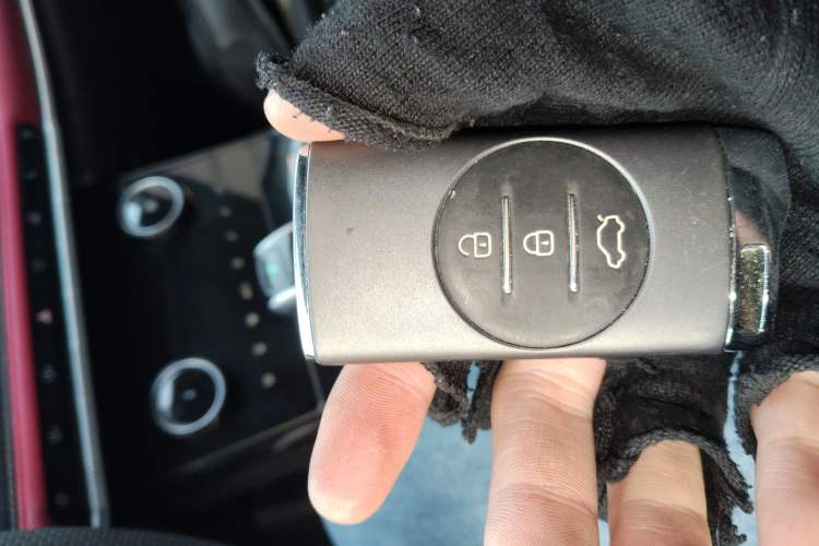 Used Chery Tiggo 7 2020 Discovery Edition 1.5T CVT Discovery No.1
