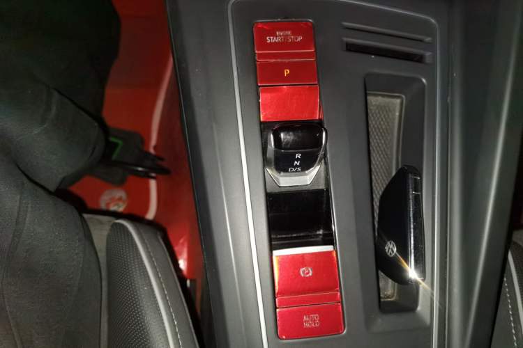 Used Volkswagen Golf 2021 280TSI DSG R-Line