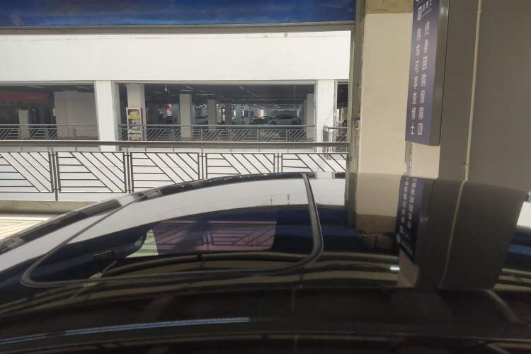 Used Honda Civic 2019 220TURBO CVT Dynamic Edition China VI
