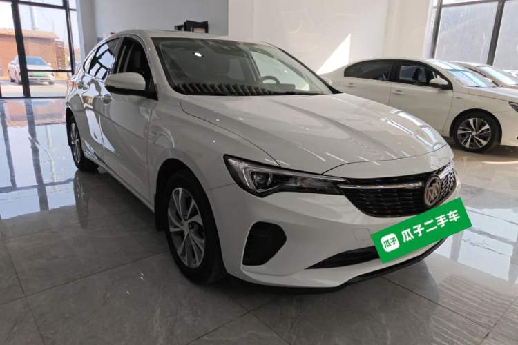 Used Buick Verano 2023 Pro Enjoyment Edition
