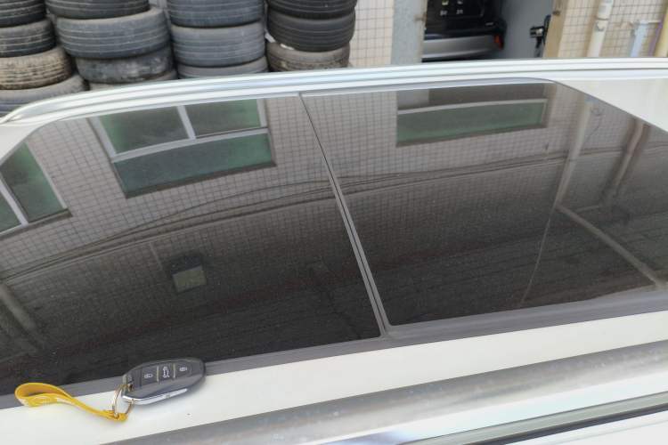 Used Peugeot 5008 2017 380THP 7-Seater Boundary-Free Edition
