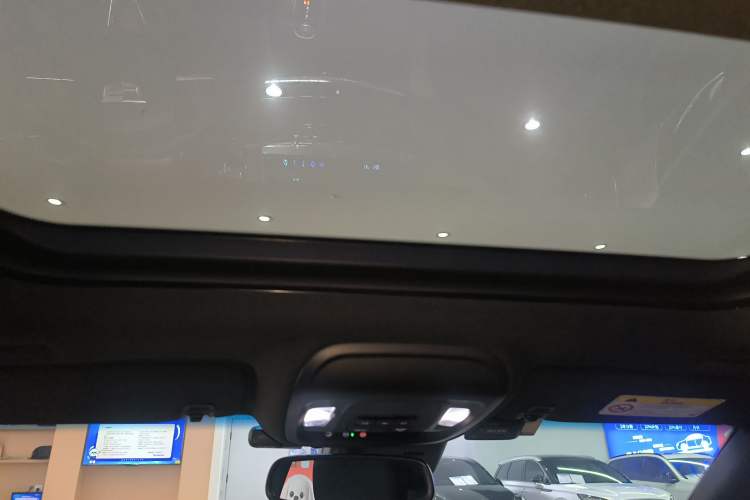 Used Cadillac CT5 2021 28T Luxury Version
