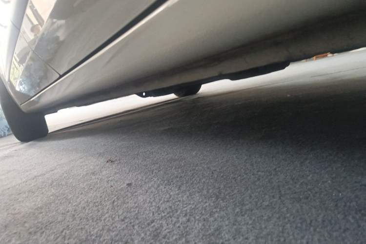 Used Wuling Bingo 2023 203km Light Edition
