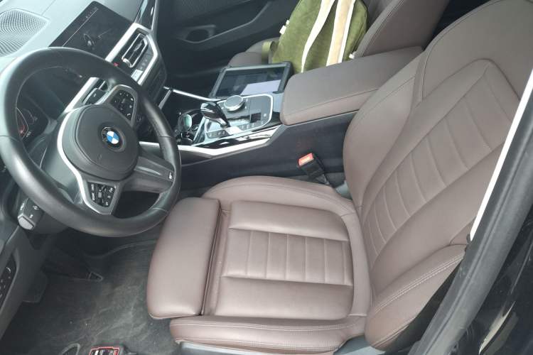 Used BMW 3 Series 2021 320Li M Sport Package