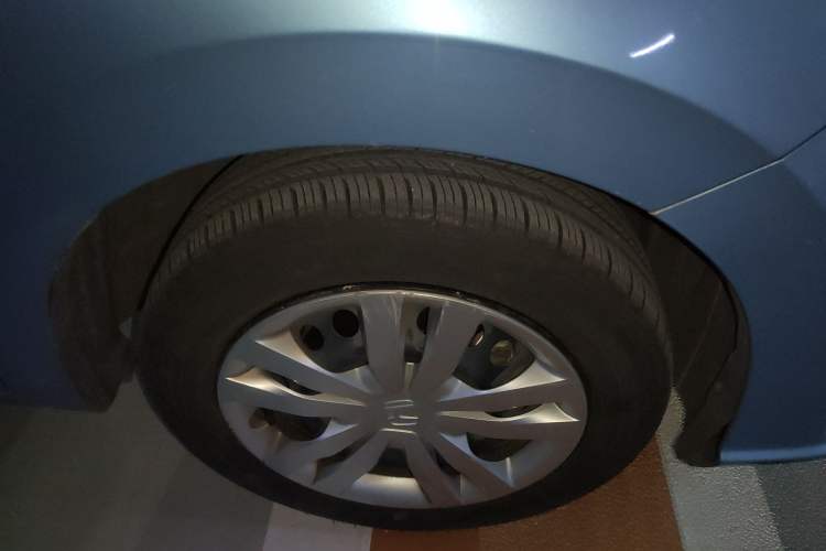 Used Honda Fit 2021 1.5L CVT Trend Edition
