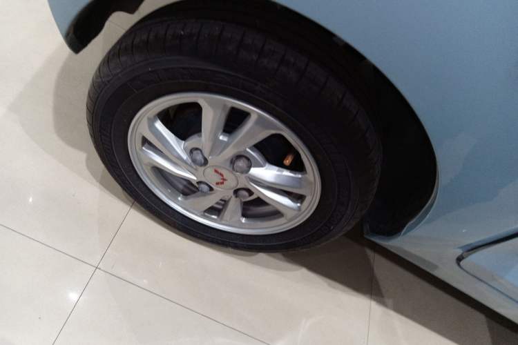 Used Wuling Hongguang MINIEV 2020 Enjoyment Model Lithium Iron Phosphate