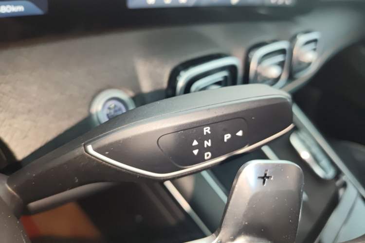 Used Chery Tiggo 9 2023 2.0T Automatic All-Wheel Drive Ultimate Edition 7-Seater
