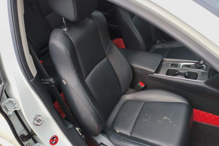 Used Honda Accord 2018 230TURBO Comfort Version National V