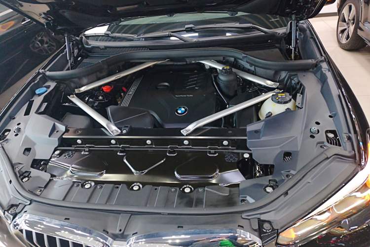 Used BMW X5 2019 xDrive30i X Design Package
