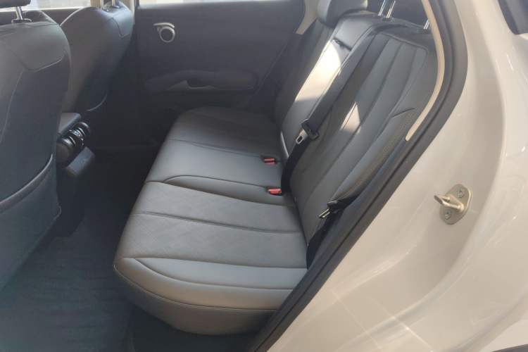 Used BYD Yuan PLUS 2025 Intelligent Driving Version 510 km Leading Edition