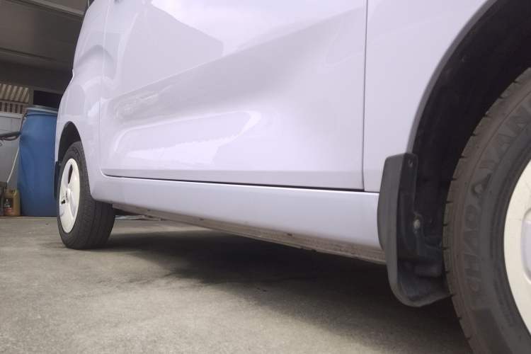 Used Chery QQ Ice Cream 2022 170km Sundae Phosphate Lithium-Ion
