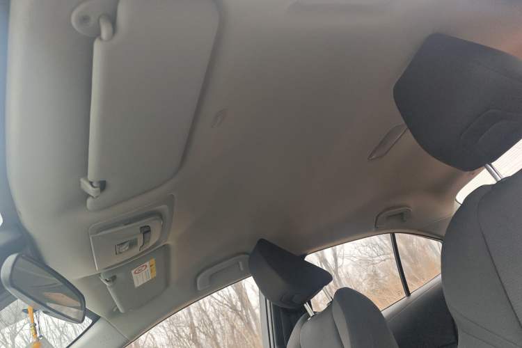 Used Toyota Levin 2024 Smart Electric Hybrid Dual-Engine 1.8L Leading Edition