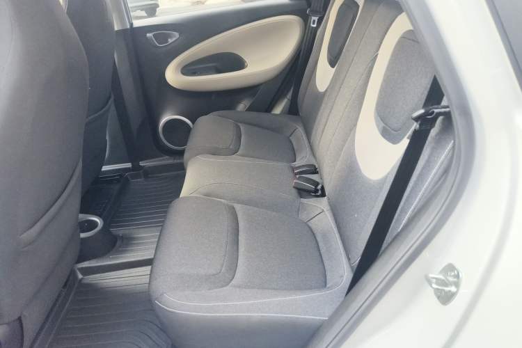 Used Wuling Bingo 2023 203km Light Edition